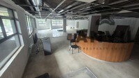 Island Office Park,35 Island Cir, Riverhorse Valley - Unit 300A property image 5