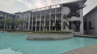 Island Office Park,35 Island Cir, Riverhorse Valley - Unit 300A property image 16