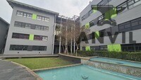 Island Office Park,35 Island Cir, Riverhorse Valley - Unit 533 property image 16