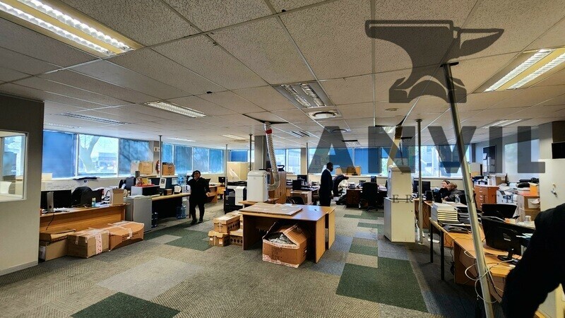 ADT House N1 City - Whole Building property image 13