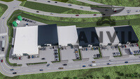 Atlantic Hills Development - Renders for Atlantic Hills property image 6