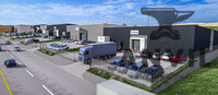 Atlantic Hills Development - Renders for Atlantic Hills property image 7
