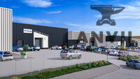Atlantic Hills Development - Renders for Atlantic Hills property image 8