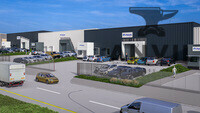 Atlantic Hills Development - Renders for Atlantic Hills property image 9