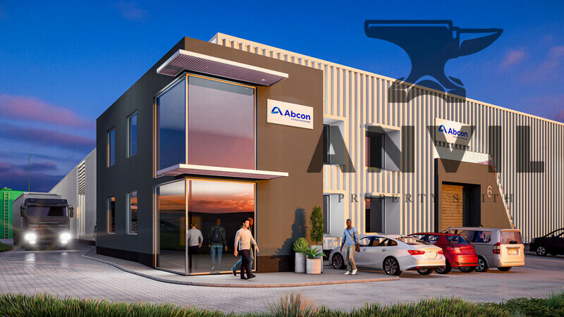 Renders for Atlantic Hills