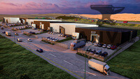 Atlantic Hills Development - Renders for Atlantic Hills property image 4
