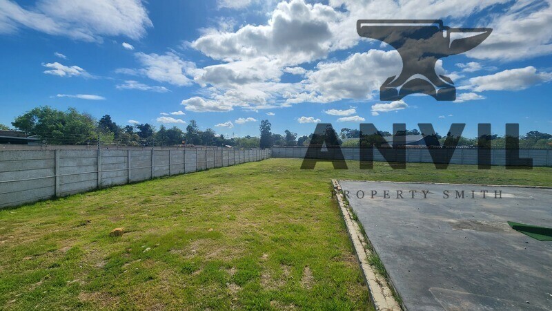 12 Korhaan Close - Land For Sale property image 4