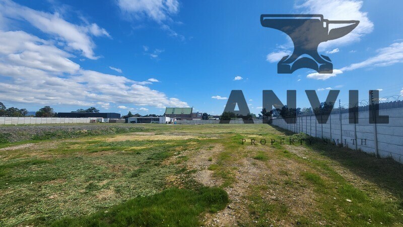 12 Korhaan Close - Land For Sale property image 13