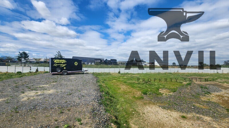 12 Korhaan Close - Land For Sale property image 15