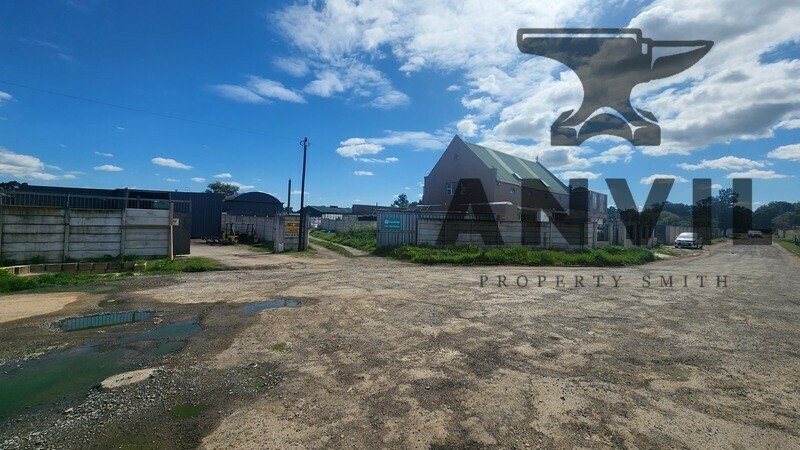 12 Korhaan Close - Land For Sale property image 24