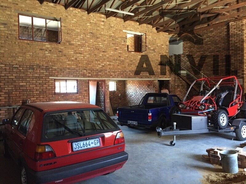 Mini Units, 8 Volschenk Street, Alrode South - 5 Interleading units for sale property image 2