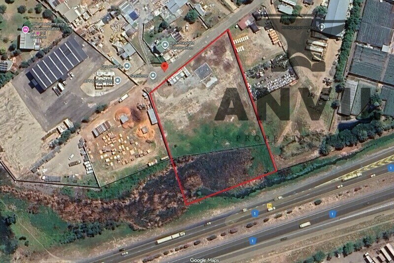 12 Korhaan Close - Land For Sale property image 26