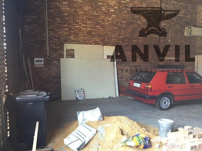 Mini Units, 8 Volschenk Street, Alrode South - 5 Interleading units for sale property image 3