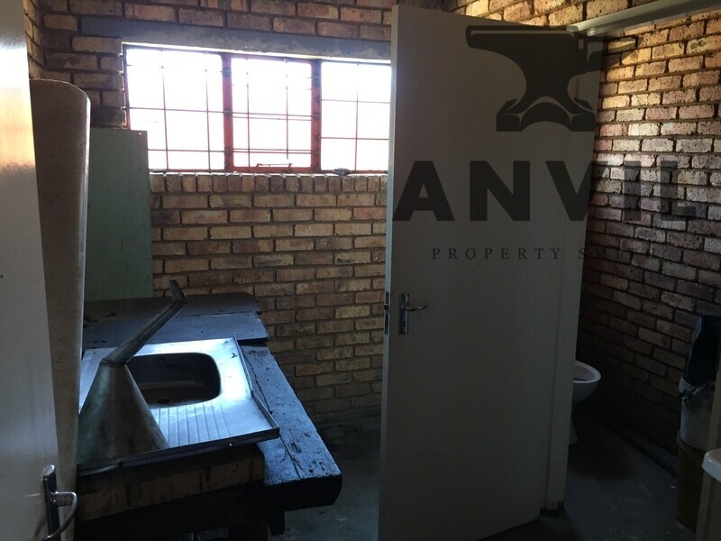 Mini Units, 8 Volschenk Street, Alrode South - 5 Interleading units for sale property image 4