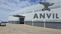 1 Hibiscusgate Road, Southgate Business Park, Umbogintwini - 1 Hibiscusgate Road, Southgate Business Park, Umbogintwini - Warehouse A property image 20