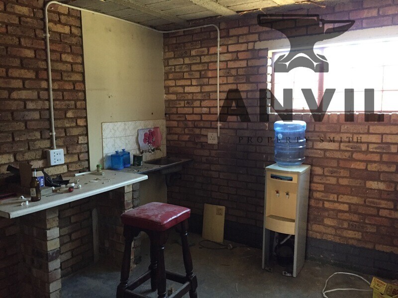 Mini Units, 8 Volschenk Street, Alrode South - 5 Interleading units for sale property image 5