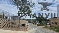1 Hibiscusgate Road, Southgate Business Park, Umbogintwini - 1 Hibiscusgate Road, Southgate Business Park, Umbogintwini - Warehouse A property image 25