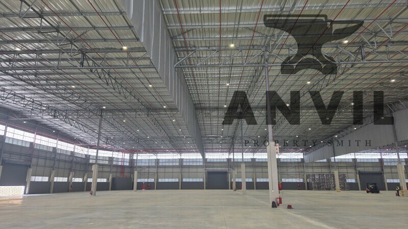 1 Hibiscusgate Road, Southgate Business Park, Umbogintwini - Warehouse A
