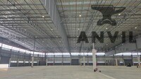 1 Hibiscusgate Road, Southgate Business Park, Umbogintwini - 1 Hibiscusgate Road, Southgate Business Park, Umbogintwini - Warehouse A property image 1
