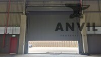 1 Hibiscusgate Road, Southgate Business Park, Umbogintwini - 1 Hibiscusgate Road, Southgate Business Park, Umbogintwini - Warehouse A property image 12