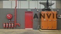 1 Hibiscusgate Road, Southgate Business Park, Umbogintwini - 1 Hibiscusgate Road, Southgate Business Park, Umbogintwini - Warehouse A property image 8