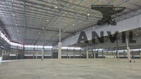 1 Hibiscusgate Road, Southgate Business Park, Umbogintwini - 1 Hibiscusgate Road, Southgate Business Park, Umbogintwini - Warehouse A property image 2