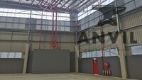 1 Hibiscusgate Road, Southgate Business Park, Umbogintwini - 1 Hibiscusgate Road, Southgate Business Park, Umbogintwini - Warehouse A property image 11