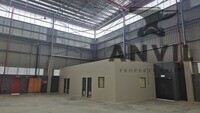 1 Hibiscusgate Road, Southgate Business Park, Umbogintwini - 1 Hibiscusgate Road, Southgate Business Park, Umbogintwini - Warehouse A property image 7