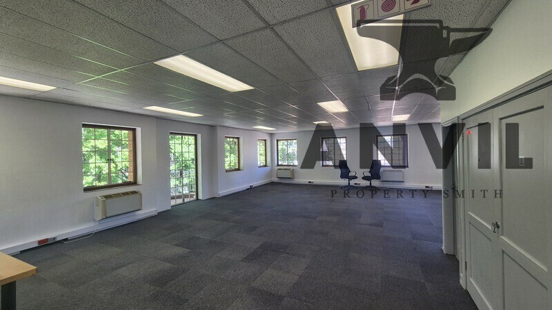 43 Empire Road, Parktown, Johannesburg - Office 2 Portion of Block A First Floor property image 10