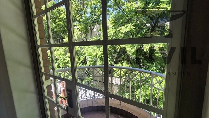 43 Empire Road, Parktown, Johannesburg - Office 2 Portion of Block A First Floor property image 12