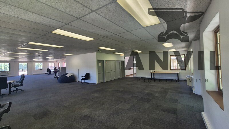 43 Empire Road, Parktown, Johannesburg - Office 2 Portion of Block A First Floor property image 13