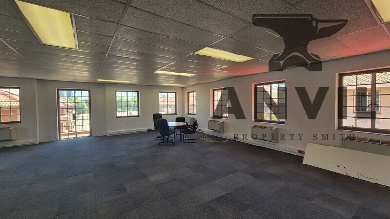 43 Empire Road, Parktown, Johannesburg - Office 2 Portion of Block A First Floor property image 14