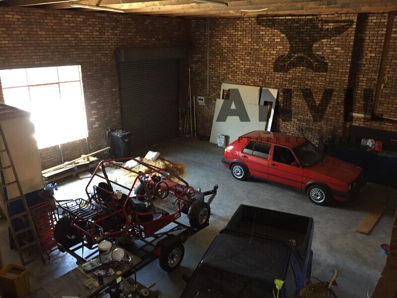 Mini Units, 8 Volschenk Street, Alrode South - 5 Interleading units for sale property image 10