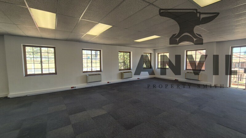 43 Empire Road, Parktown, Johannesburg - Office 2 Portion of Block A First Floor property image 15