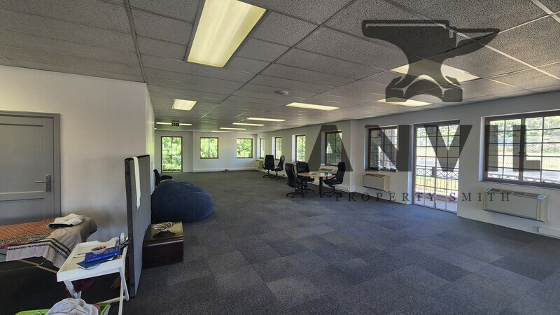 43 Empire Road, Parktown, Johannesburg - Office 2 Portion of Block A First Floor property image 16
