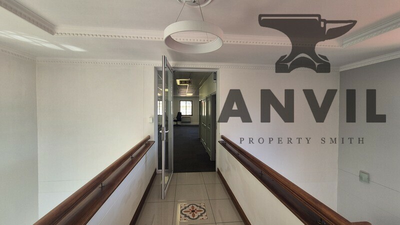 43 Empire Road, Parktown, Johannesburg - Office 2 Portion of Block A First Floor property image 17