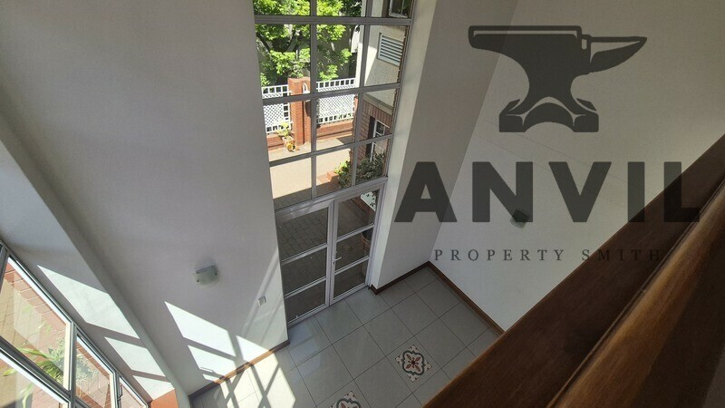 43 Empire Road, Parktown, Johannesburg - Office 2 Portion of Block A First Floor property image 18