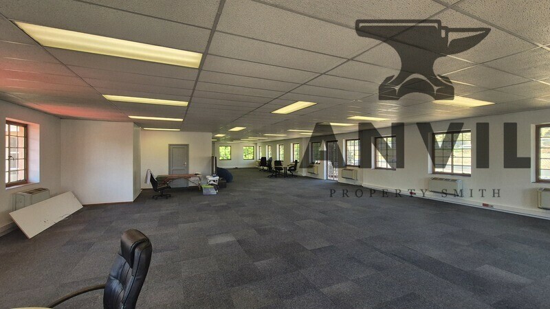 43 Empire Road, Parktown, Johannesburg - Office 2 Portion of Block A First Floor property image 19