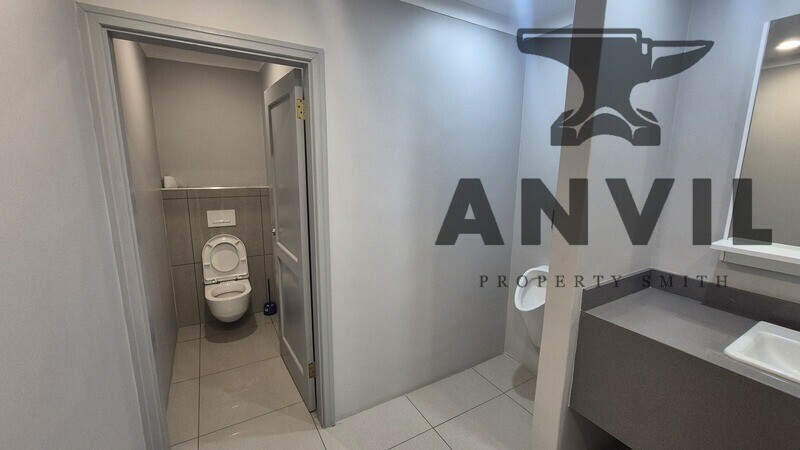 43 Empire Road, Parktown, Johannesburg - Office 2 Portion of Block A First Floor property image 20