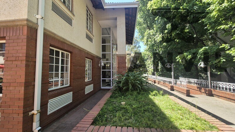 43 Empire Road, Parktown, Johannesburg - Office 2 Portion of Block A First Floor property image 22