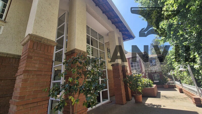 43 Empire Road, Parktown, Johannesburg - Office 2 Portion of Block A First Floor property image 21