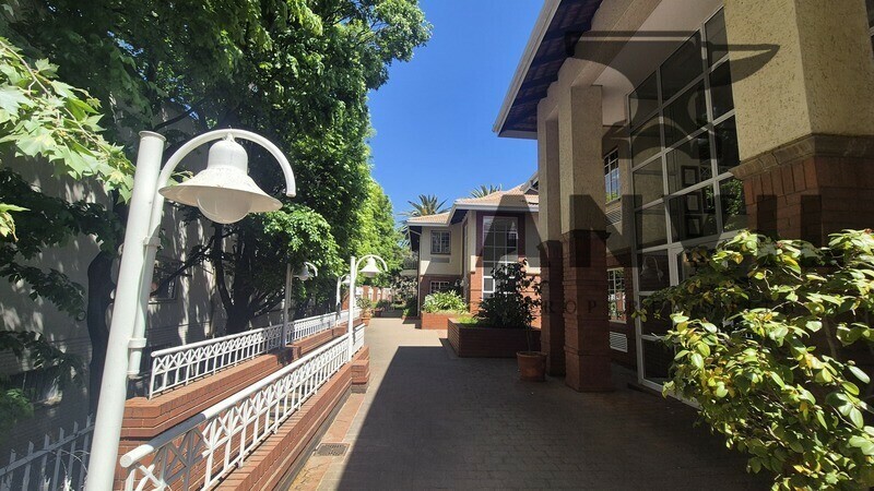 43 Empire Road, Parktown, Johannesburg - Office 2 Portion of Block A First Floor property image 23