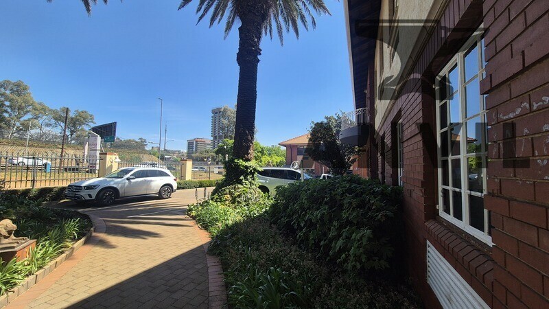 43 Empire Road, Parktown, Johannesburg - Office 2 Portion of Block A First Floor property image 24
