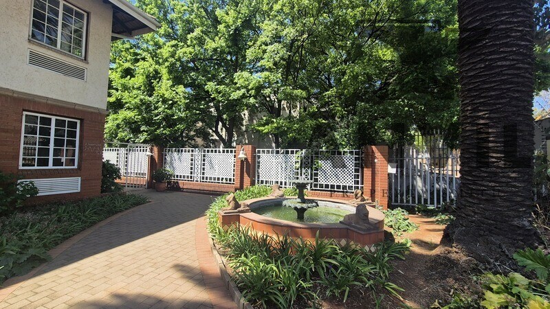 43 Empire Road, Parktown, Johannesburg - Office 2 Portion of Block A First Floor property image 25