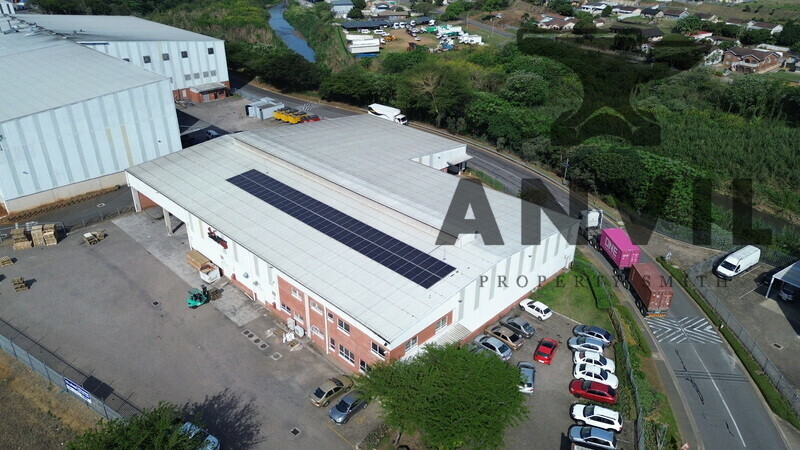 East Site 5 1894 sqm