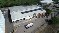 Riverside Business Park, Avoca, Durban North - East Site 5 1894 sqm property image 6
