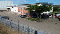 Riverside Business Park, Avoca, Durban North - East Site 5 1894 sqm property image 21