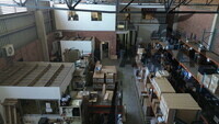 Riverside Business Park, Avoca, Durban North - Mini warehouse  property image 3