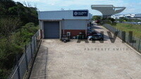 Riverside Business Park, Avoca, Durban North - Mini warehouse  property image 14