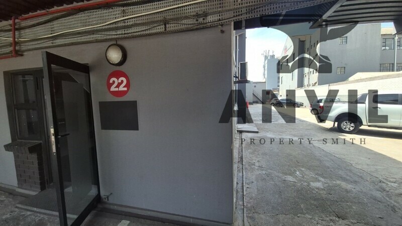 Unit 22